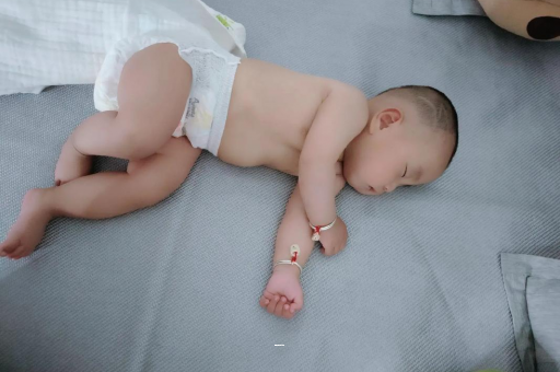 重庆宝宝为什么不说话 重庆宝宝为什么不说话