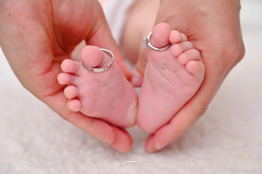 重庆孕妇六个月肚子多大
